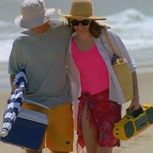 Meet your Posher, Larry